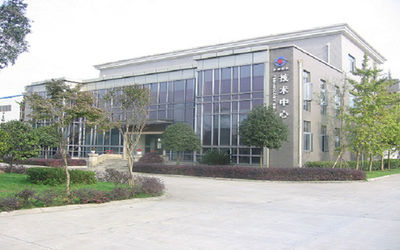 Chengdu Yongyi Pump Industry Co., Ltd.