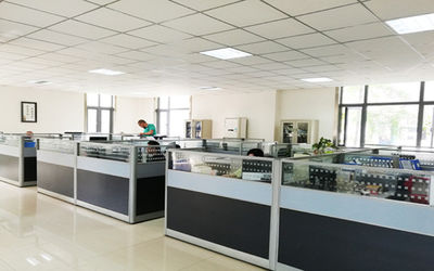 Chengdu Yongyi Pump Industry Co., Ltd.