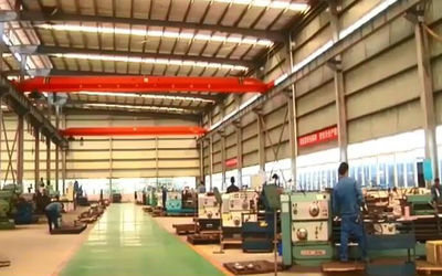 Chengdu Yongyi Pump Industry Co., Ltd.