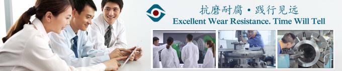 Chengdu Yongyi Pump Industry Co., Ltd.