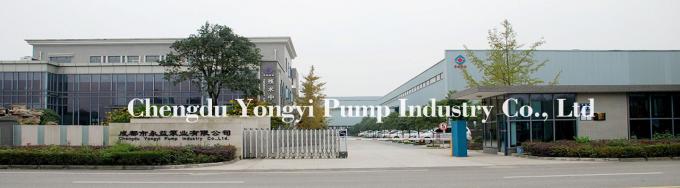 Chengdu Yongyi Pump Industry Co., Ltd.