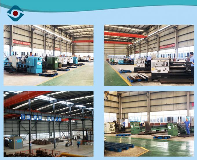 Chengdu Yongyi Pump Industry Co., Ltd.