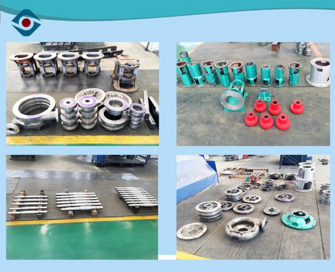 Chengdu Yongyi Pump Industry Co., Ltd.