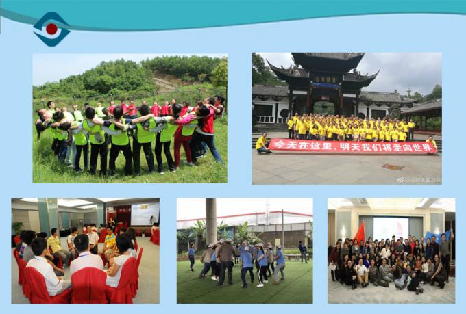 Chengdu Yongyi Pump Industry Co., Ltd.