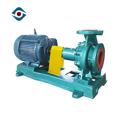 160KW 전기 누출 자유로운 염소 주입기 저항하는 산성 펌프 부식 - 협력 업체