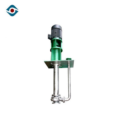 수직 호환성 낮 점성 액체를 위한 쪼개지는 케이스 IndustrialSlurry 펌프 협력 업체