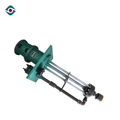 Vertical Long Shaft Propeller Submersible Dewatering Pump Chemical Use Vertical Pump Peripheral Pump 협력 업체